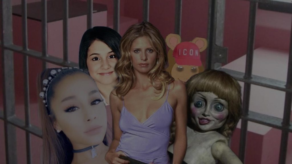 Khia Asylum of Stan Twitter