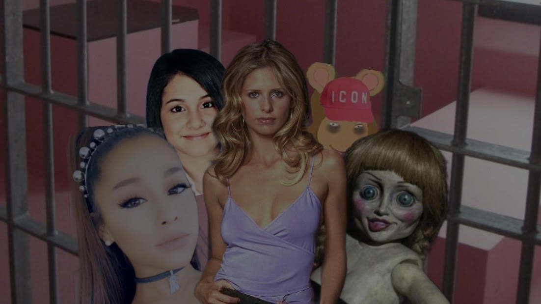 Khia Asylum of Stan Twitter